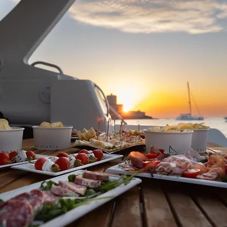 Bateau-hôtel Boatroom Niko *